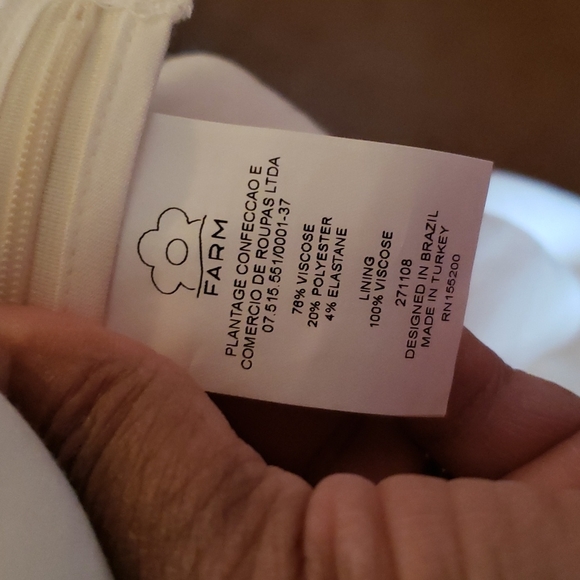 Anthropologie dress - Picture 8 of 8